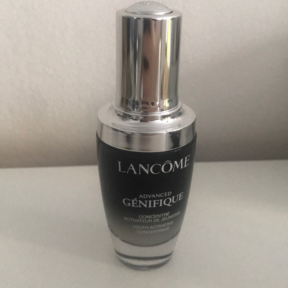 Lancôme Advanced Genifique Concentrate NEW 30ml